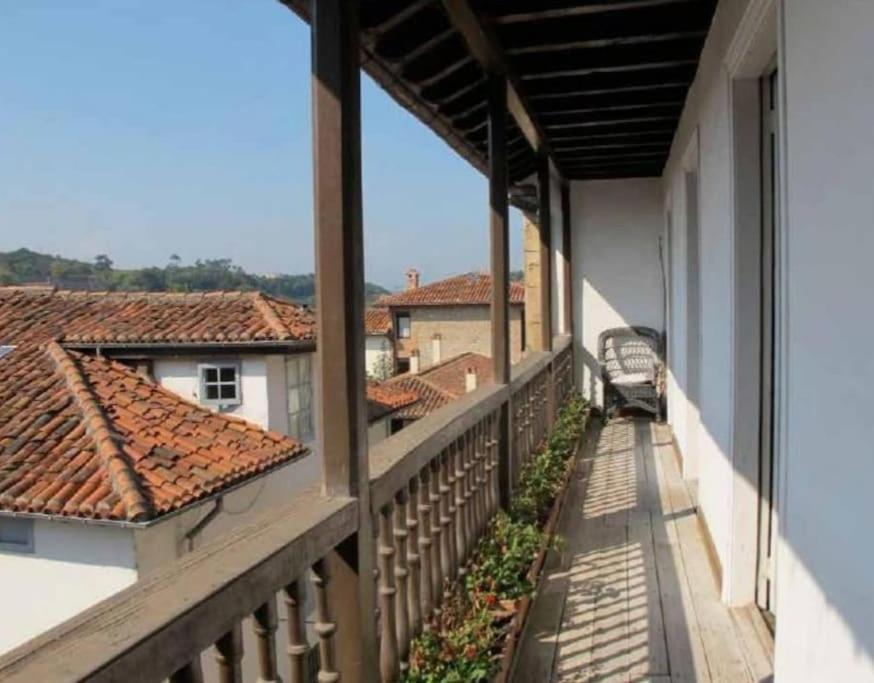 Mima'S House - La Casa De Mima Villa Comillas Eksteriør billede